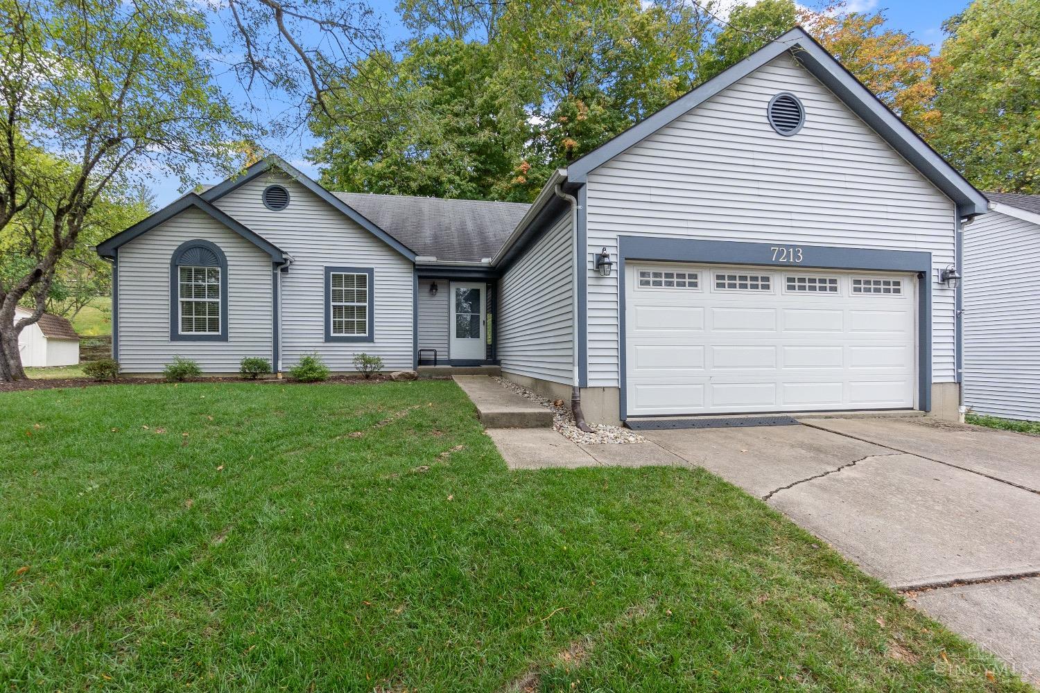 Single Family Residence at 7213 Bluecrest Dr, Cincinnati, OH 45230 | MLS# 1819442 |  | Sold on 2024-10-29