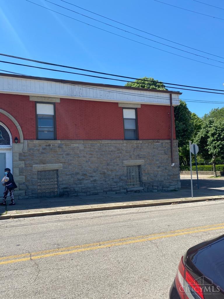 503 Clark Street, Cincinnati, OH, 45202 — photo 7