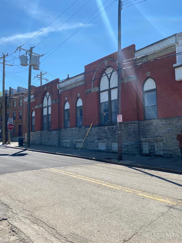 503 Clark Street, Cincinnati, OH, 45202 — photo 2