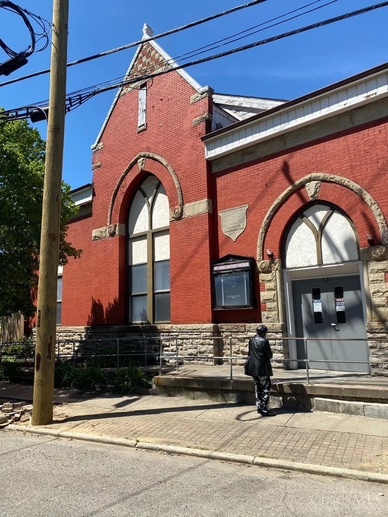 503 Clark Street, Cincinnati, OH, 45202 — photo 10