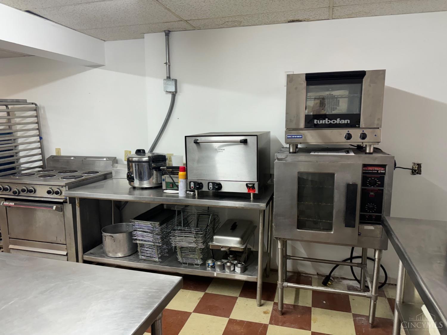 503 Clark Street, Cincinnati, OH, 45202 — photo 27