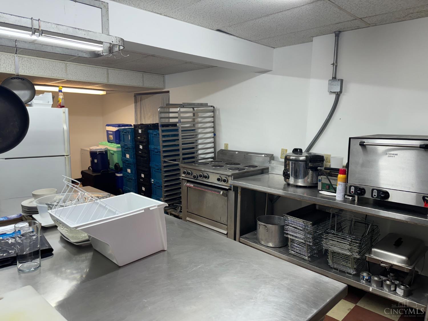 503 Clark Street, Cincinnati, OH, 45202 — photo 31