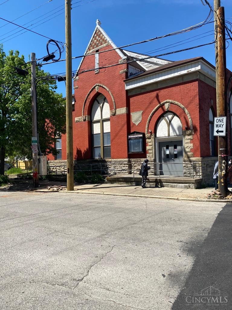 503 Clark Street, Cincinnati, OH, 45202 — photo 4