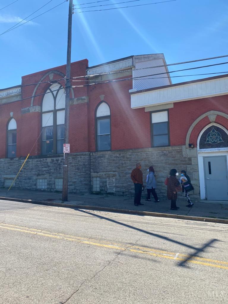 503 Clark Street, Cincinnati, OH, 45202 — photo 6