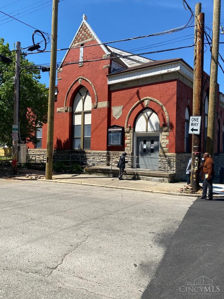 503 Clark Street, Cincinnati, OH, 45202 — photo 3