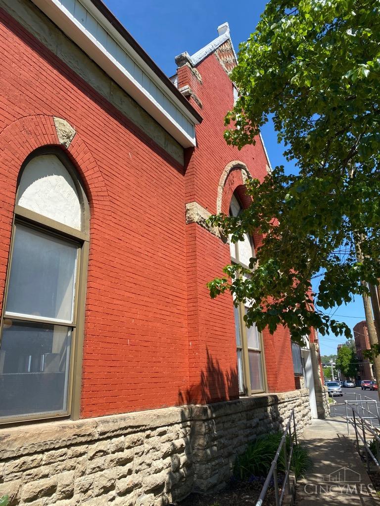 503 Clark Street, Cincinnati, OH, 45202 — photo 5