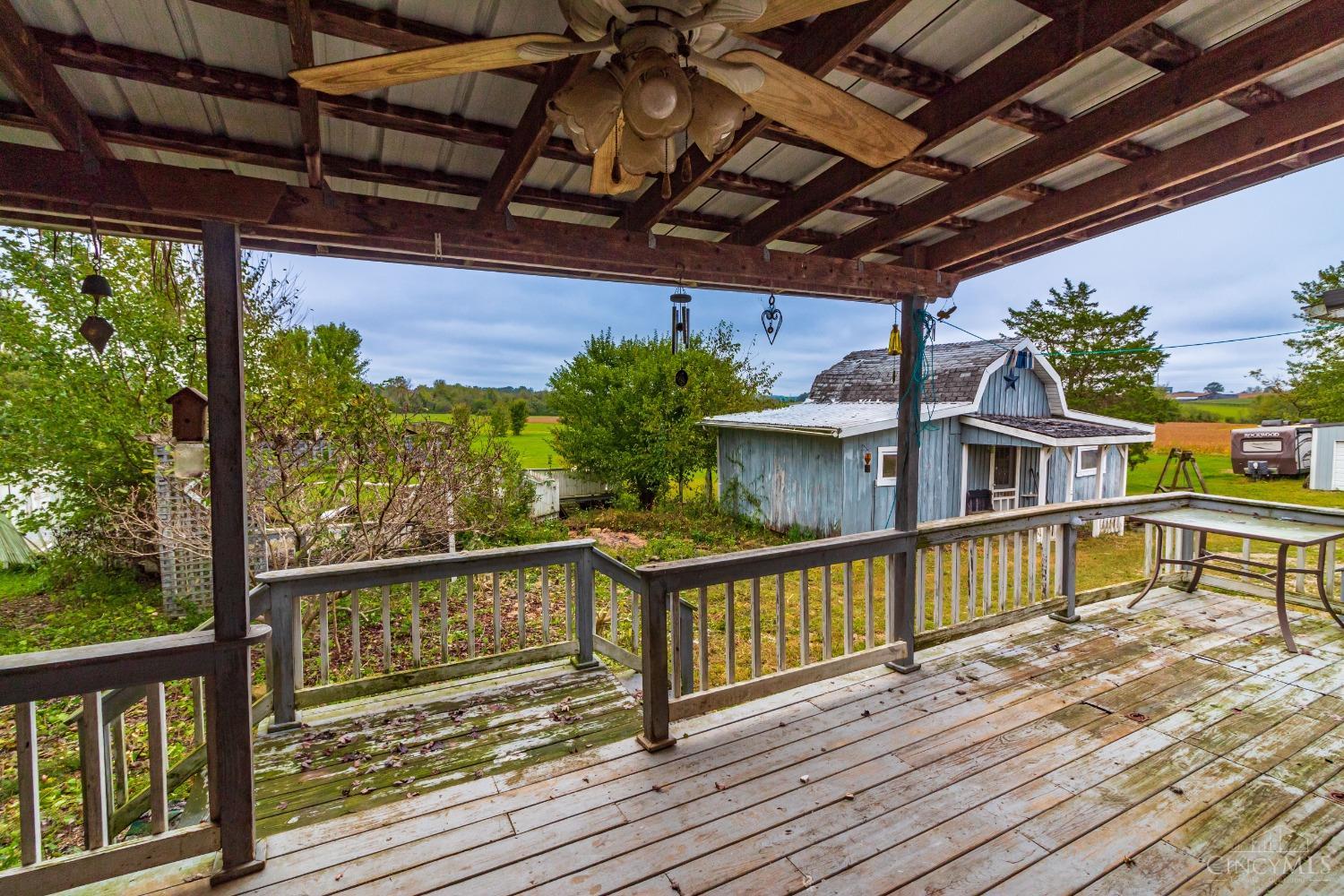 5810 Steam Furnace Road