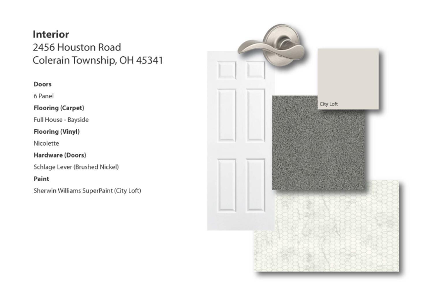 Homes for sale in Colerain Twp, OH | 2456 Houston Rd, Colerain Twp, OH 45231 | MLS# 1814062