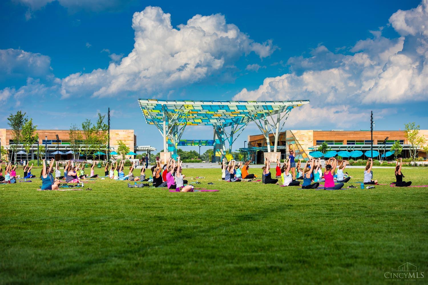 Homes for sale in Blue Ash, OH | 4213 Magnolia Aly, Blue Ash, OH 45242 | MLS# 1820719