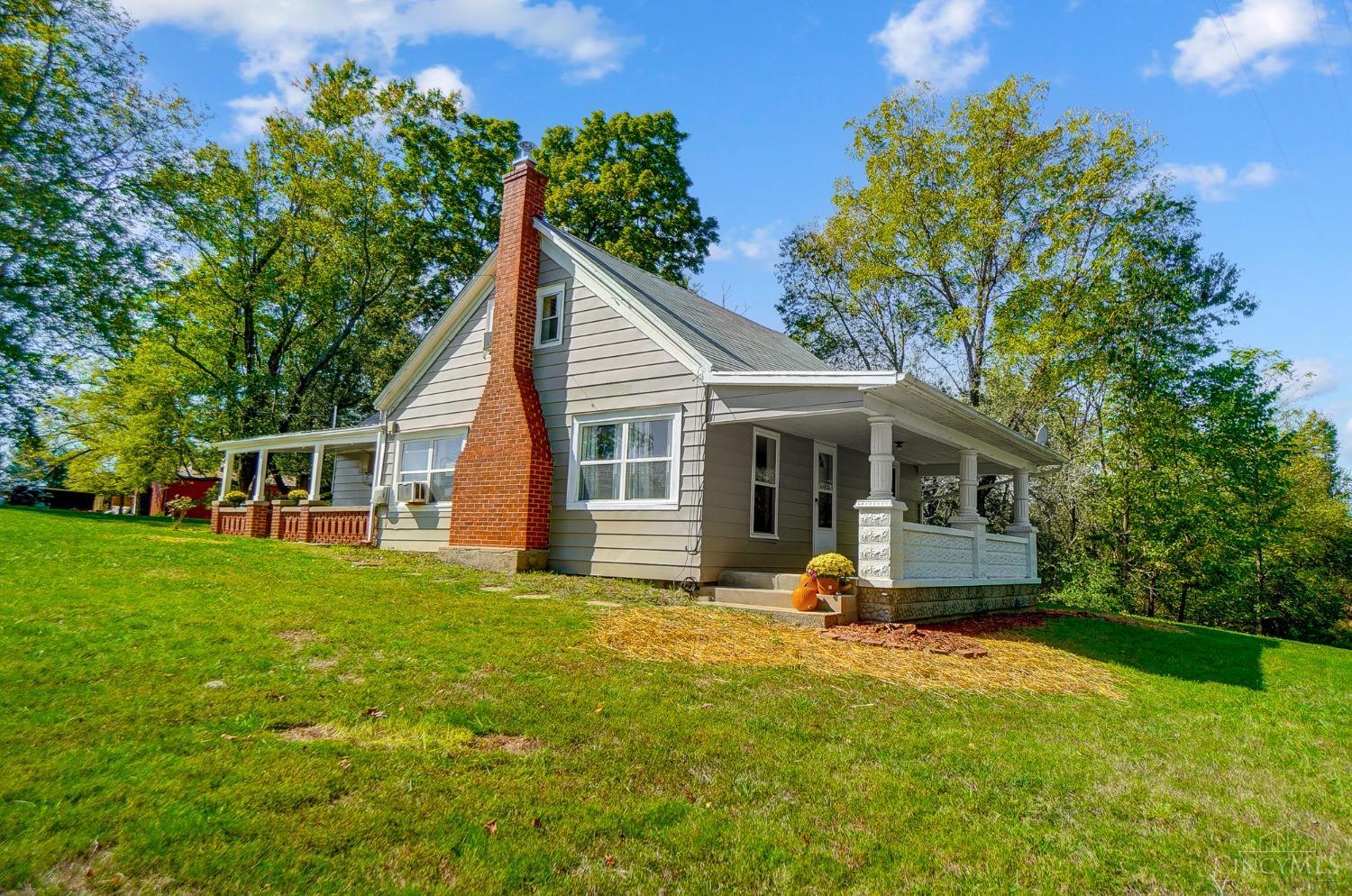 Homes for sale in Williamsburg, OH | 3877 Todds Run Foster Rd, Williamsburg, OH 45176 | MLS# 1821191