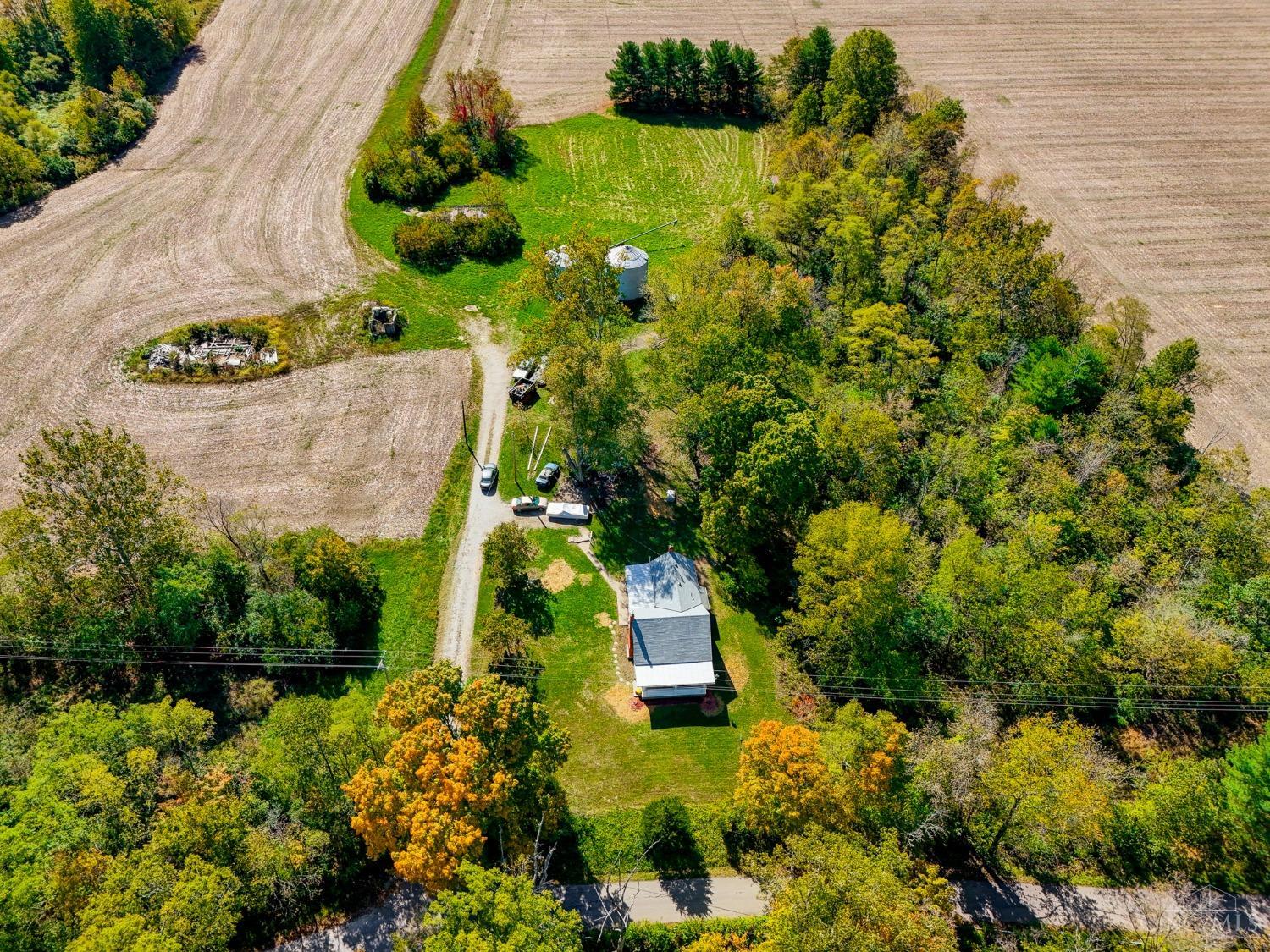 Homes for sale in Williamsburg, OH | 3877 Todds Run Foster Rd, Williamsburg, OH 45176 | MLS# 1821191