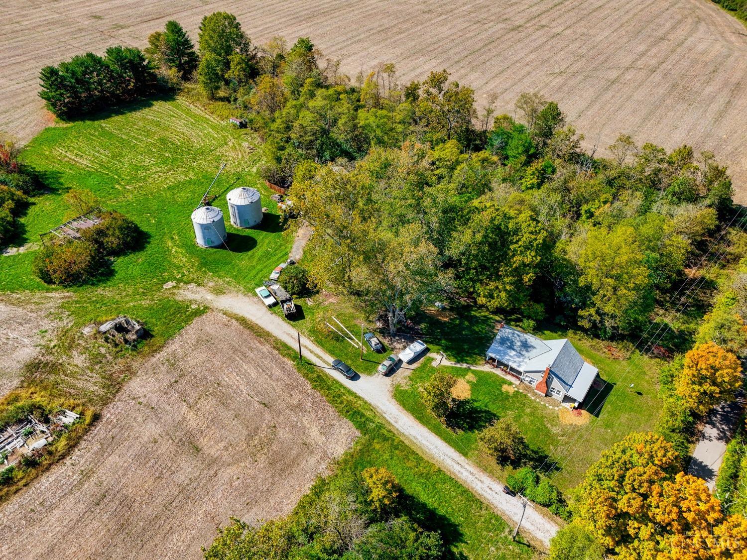 Homes for sale in Williamsburg, OH | 3877 Todds Run Foster Rd, Williamsburg, OH 45176 | MLS# 1821191
