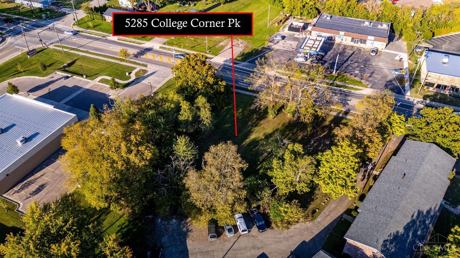 5285 College Corner Pike, Oxford, OH, 45056 — photo 5