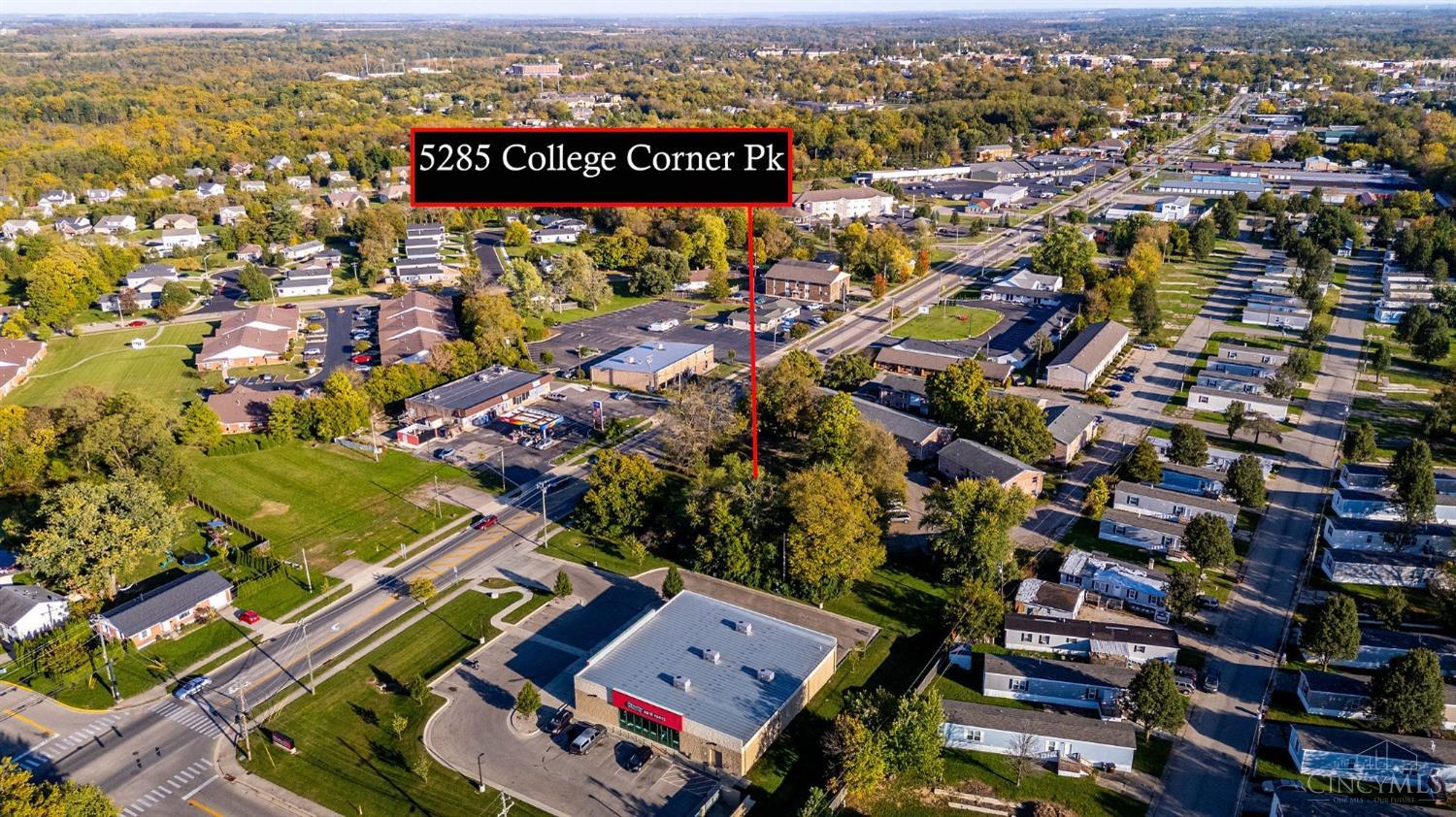 5285 College Corner Pike, Oxford, OH, 45056 — photo 8