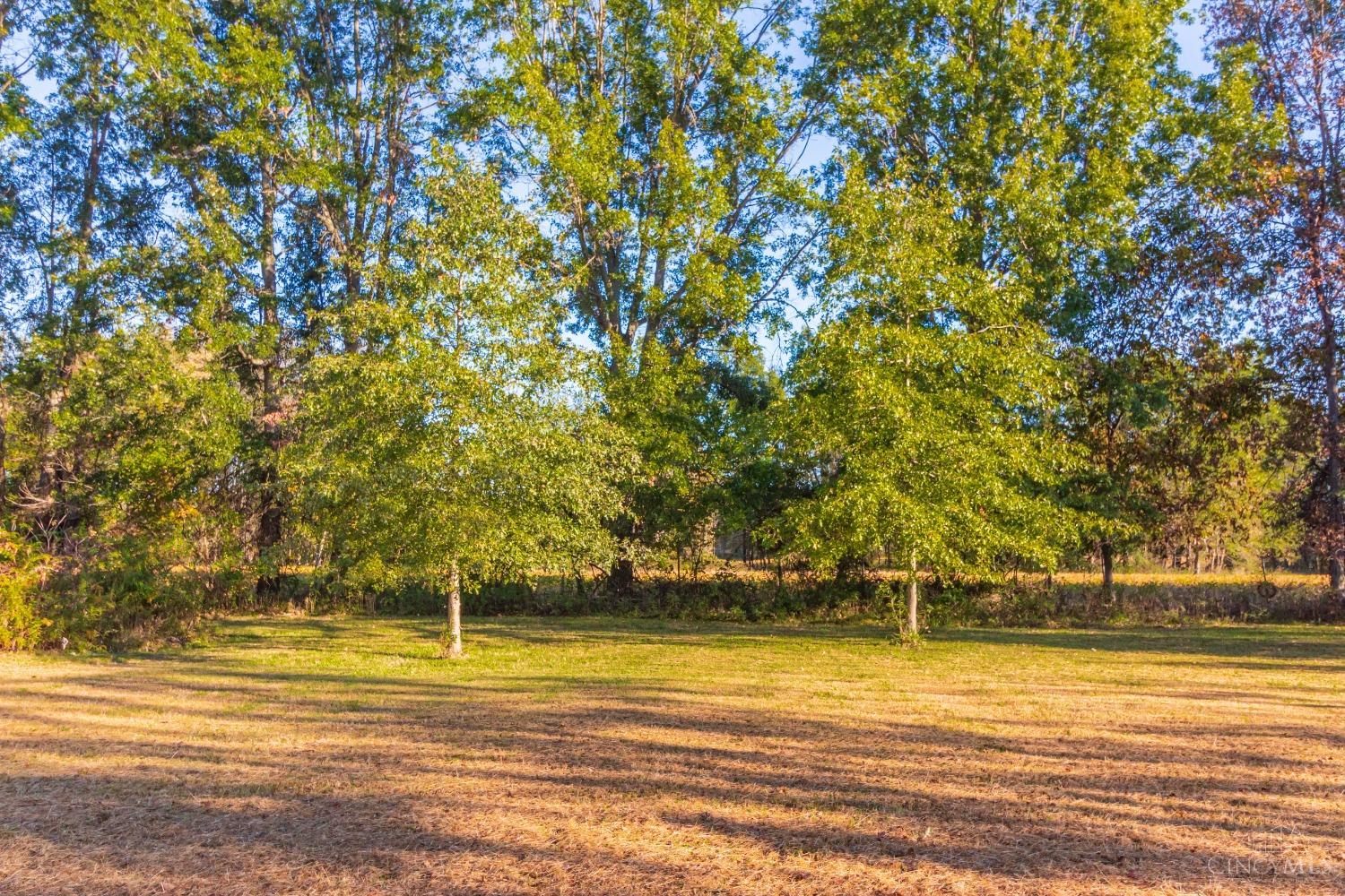 1000 Cherry Fork Rd
