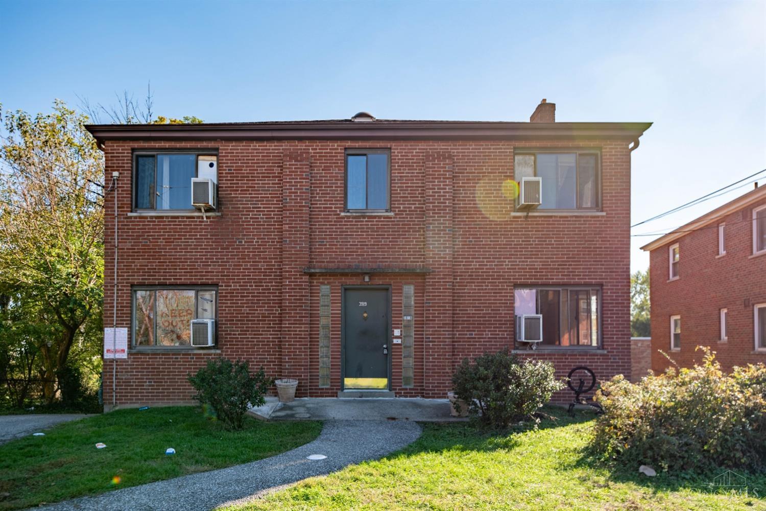 Quadruplex at 3919 E Gatewood Ln, Cincinnati, OH 45236 | MLS# 1821820 | | Sold on 2024-12-31