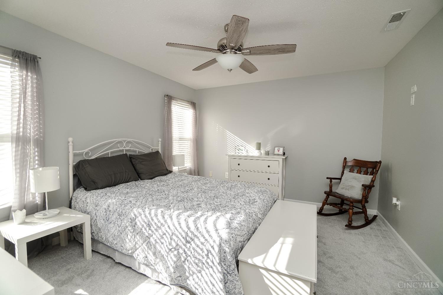 Hamilton Twp Real Estate 7773 Highbrook Dr OH 45039 275,000