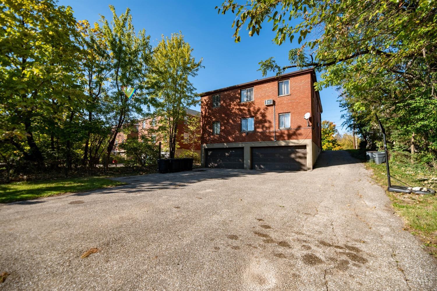 Photo 2 of Quadruplex at 3919 E Gatewood Ln, Cincinnati, OH 45236 | MLS# 1821820 | | Sold on 2024-12-31