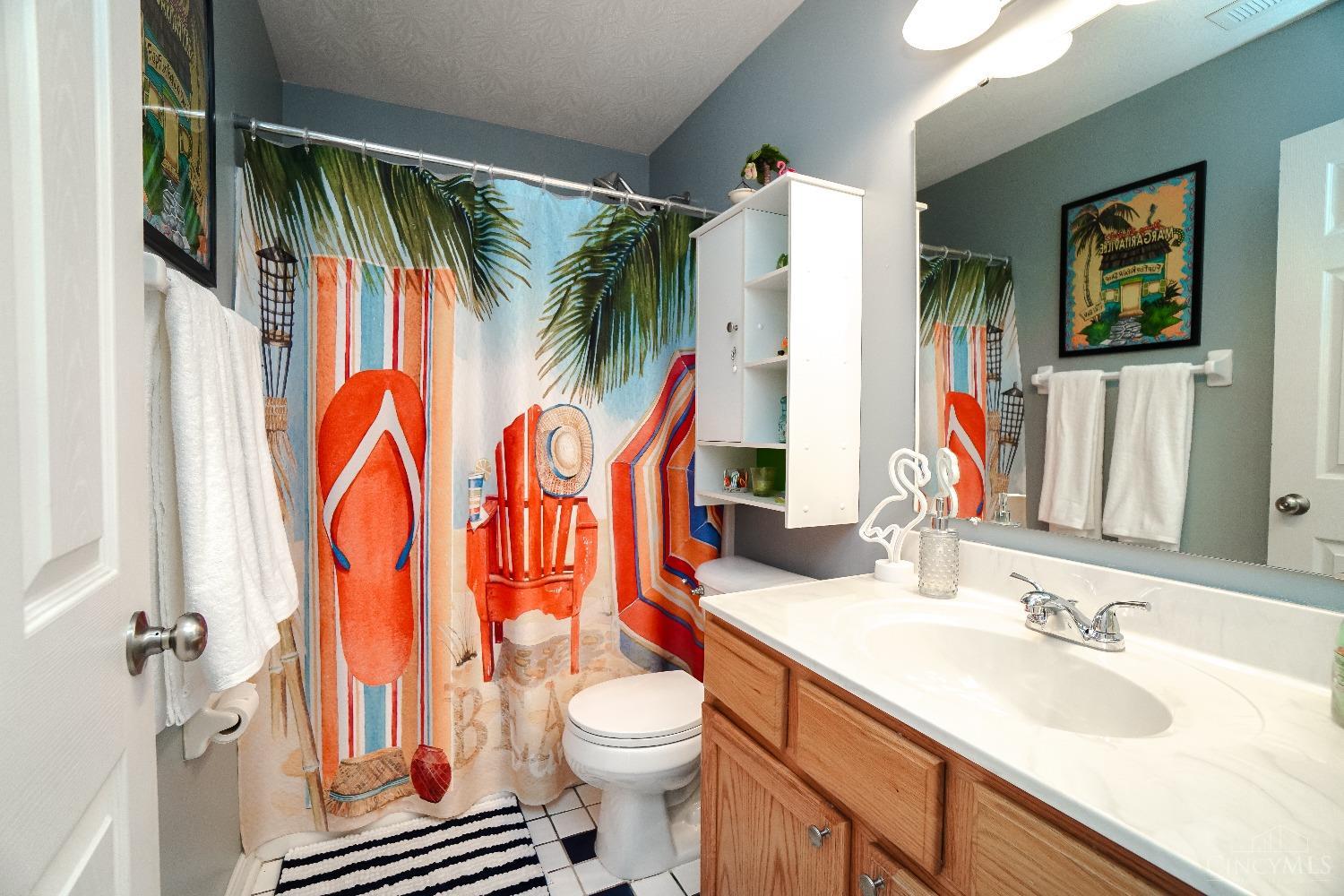 Hamilton Twp Real Estate 7773 Highbrook Dr OH 45039 275,000