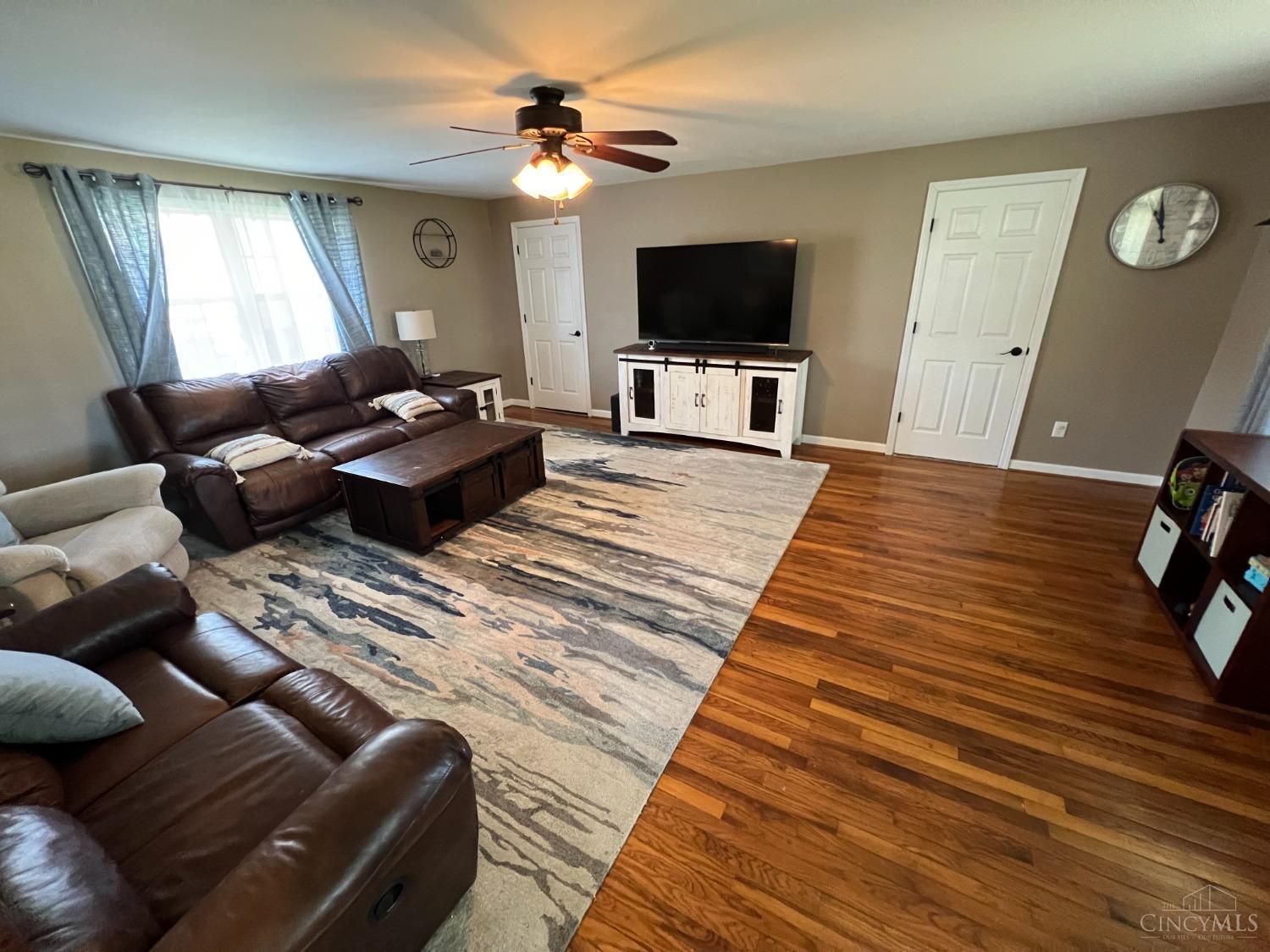 Photo 3 of Single Family Residence at 4245 Roselawn Ave, Batavia, OH 45103 | MLS# 1823062 | | Sold on 2024-12-13