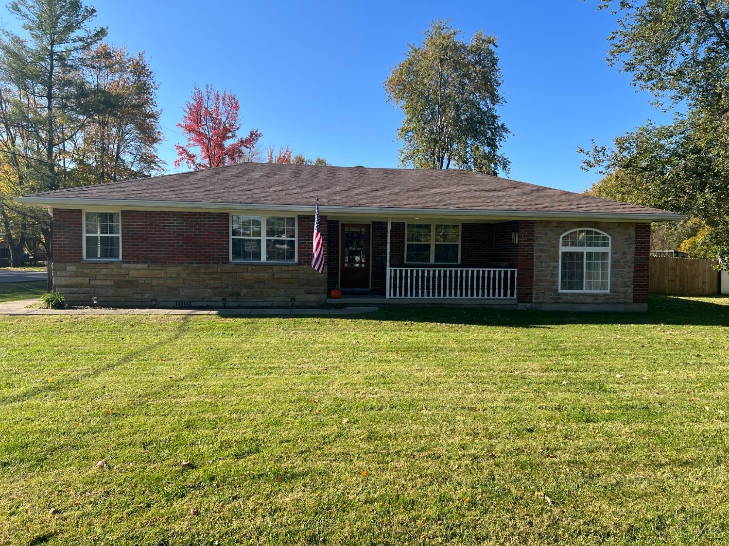Single Family Residence at 4245 Roselawn Ave, Batavia, OH 45103 | MLS# 1823062 | | Sold on 2024-12-13