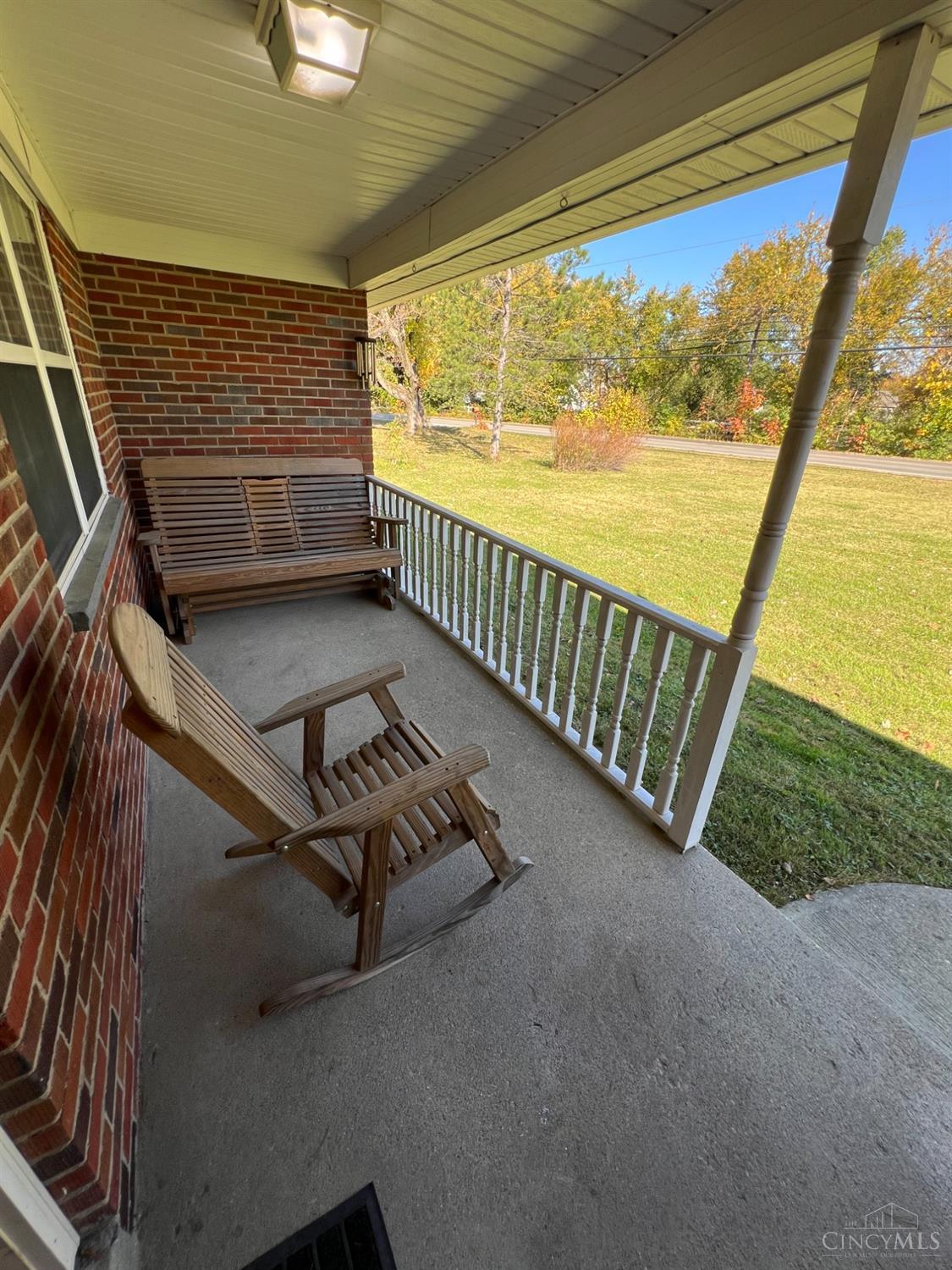 Photo 1 of Single Family Residence at 4245 Roselawn Ave, Batavia, OH 45103 | MLS# 1823062 | | Sold on 2024-12-13