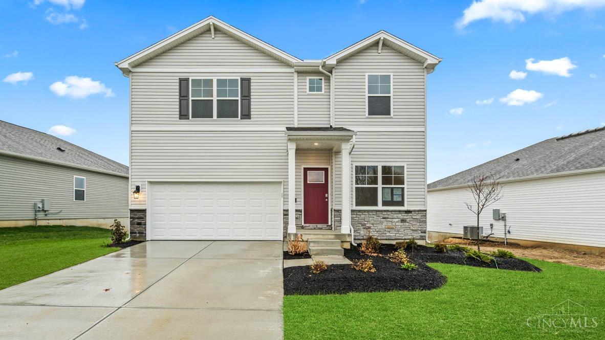 Homes for sale in Goshen Twp, OH | 6138 Lakefield Pl, Goshen Twp, OH 45122 | MLS# 1812687