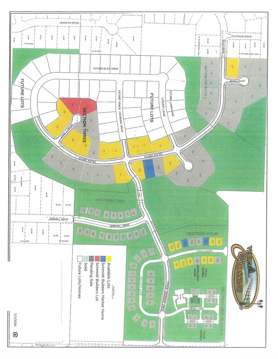 Homes for sale in Ross, OH | 3674 Silax Dr Vc92 #VC-92, Ross, OH 45013 | MLS# 1792996