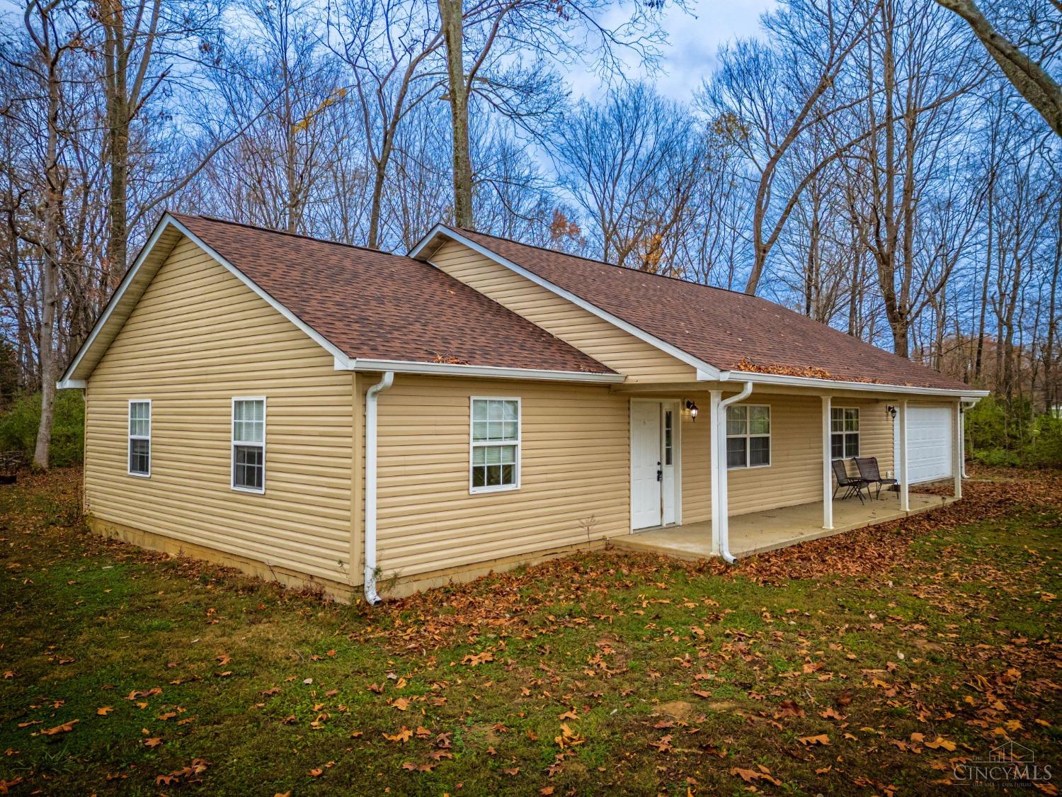 90 Indian Hill Drive