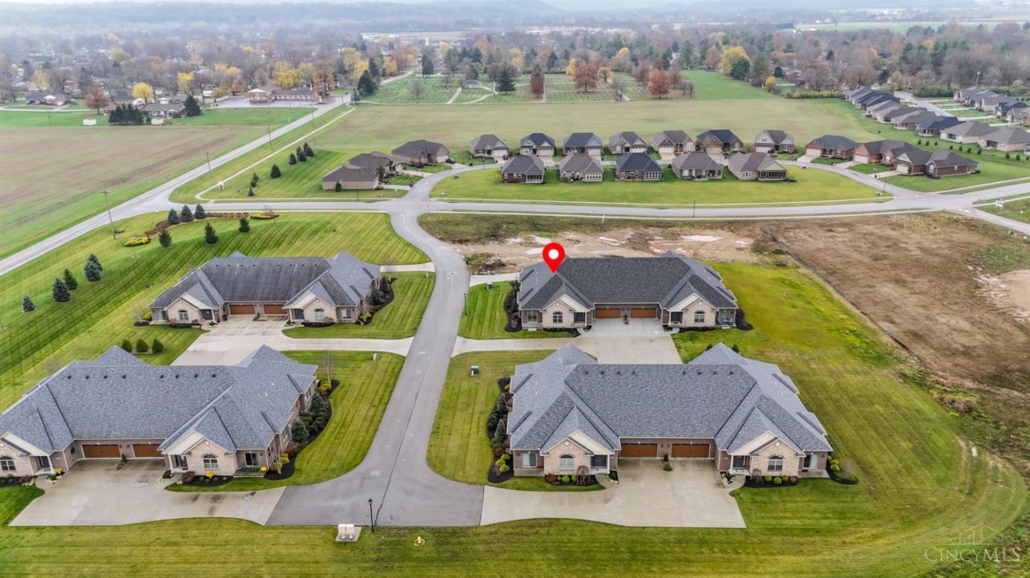 Homes for sale in Ross Twp, OH | 3883 Piper Ln #B, Ross Twp, OH 45013 | MLS# 1799905