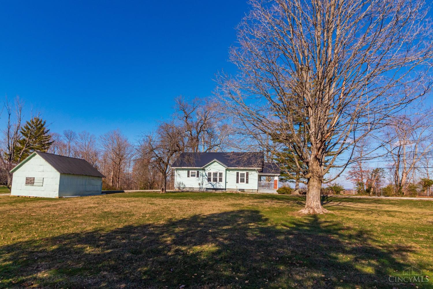 191 Marble Furnace Rd