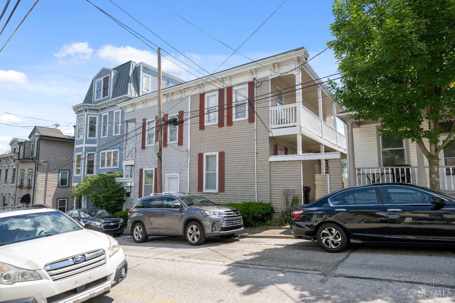 Homes for sale in Cincinnati, OH | 1112 Fuller St, Cincinnati, OH 45202 | MLS# 1826086