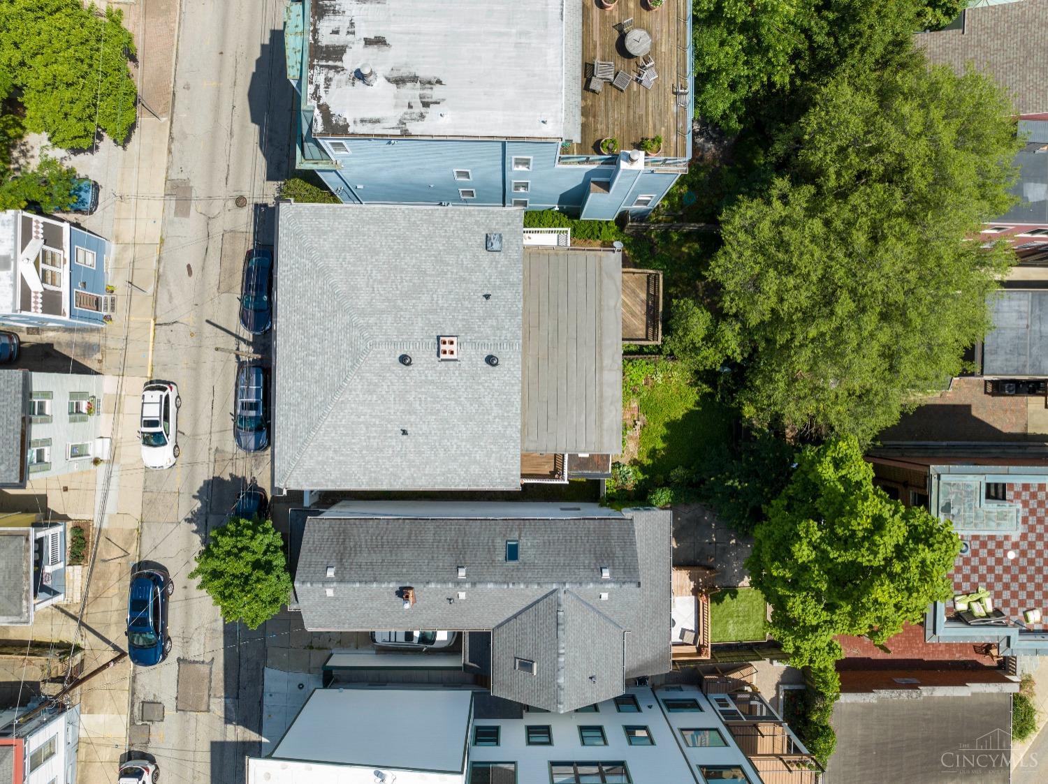 1112 Fuller Street, Cincinnati, OH, 45202 — photo 7