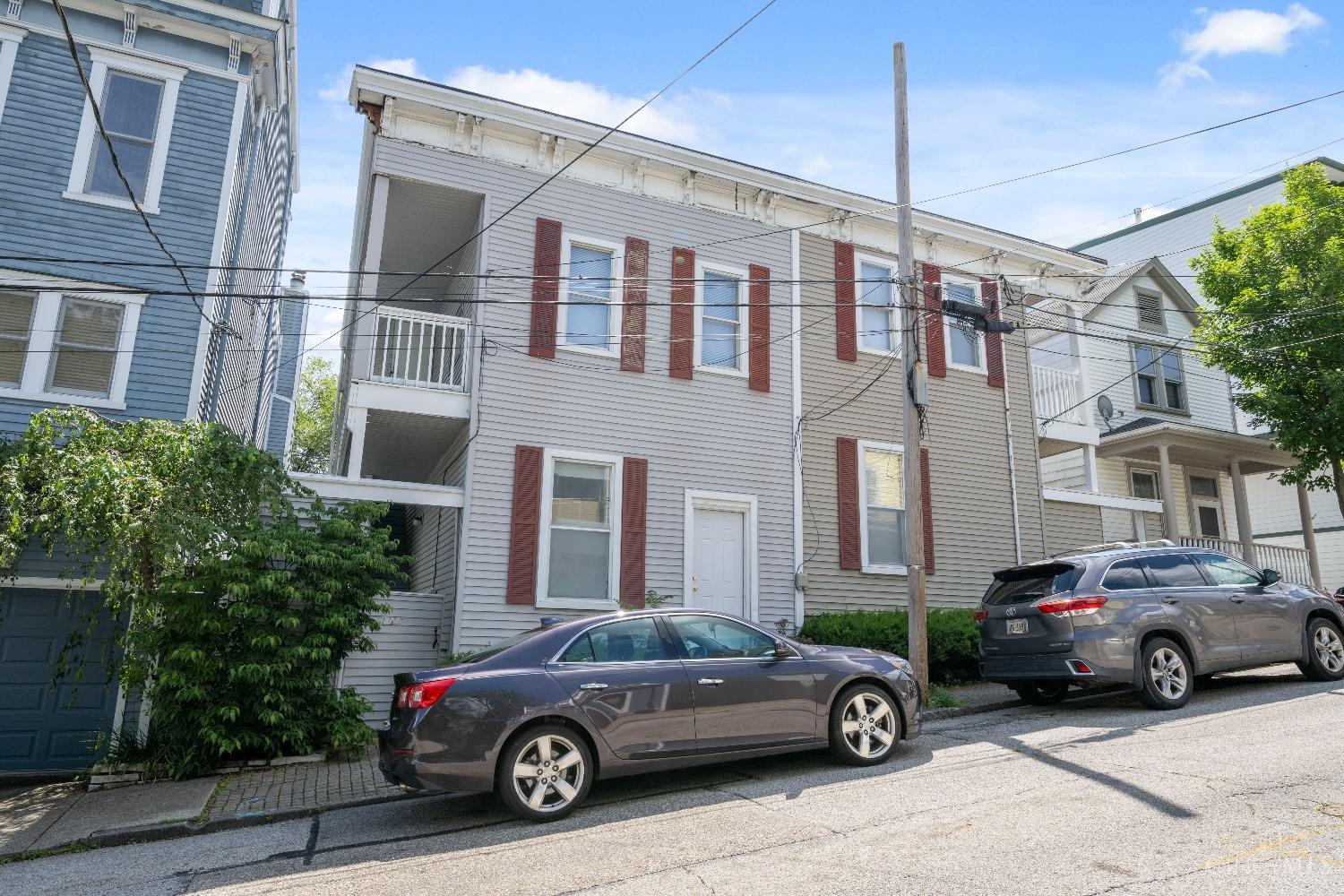 1112 Fuller Street, Cincinnati, OH, 45202 — photo 22
