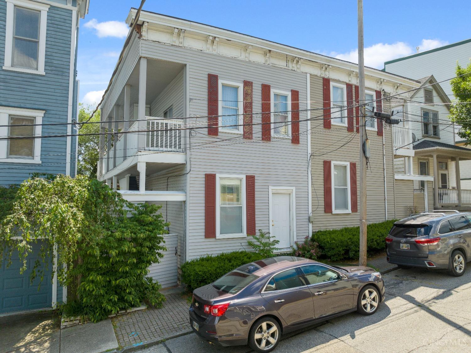 Homes for sale in Cincinnati, OH | 1112 Fuller St, Cincinnati, OH 45202 | MLS# 1826086