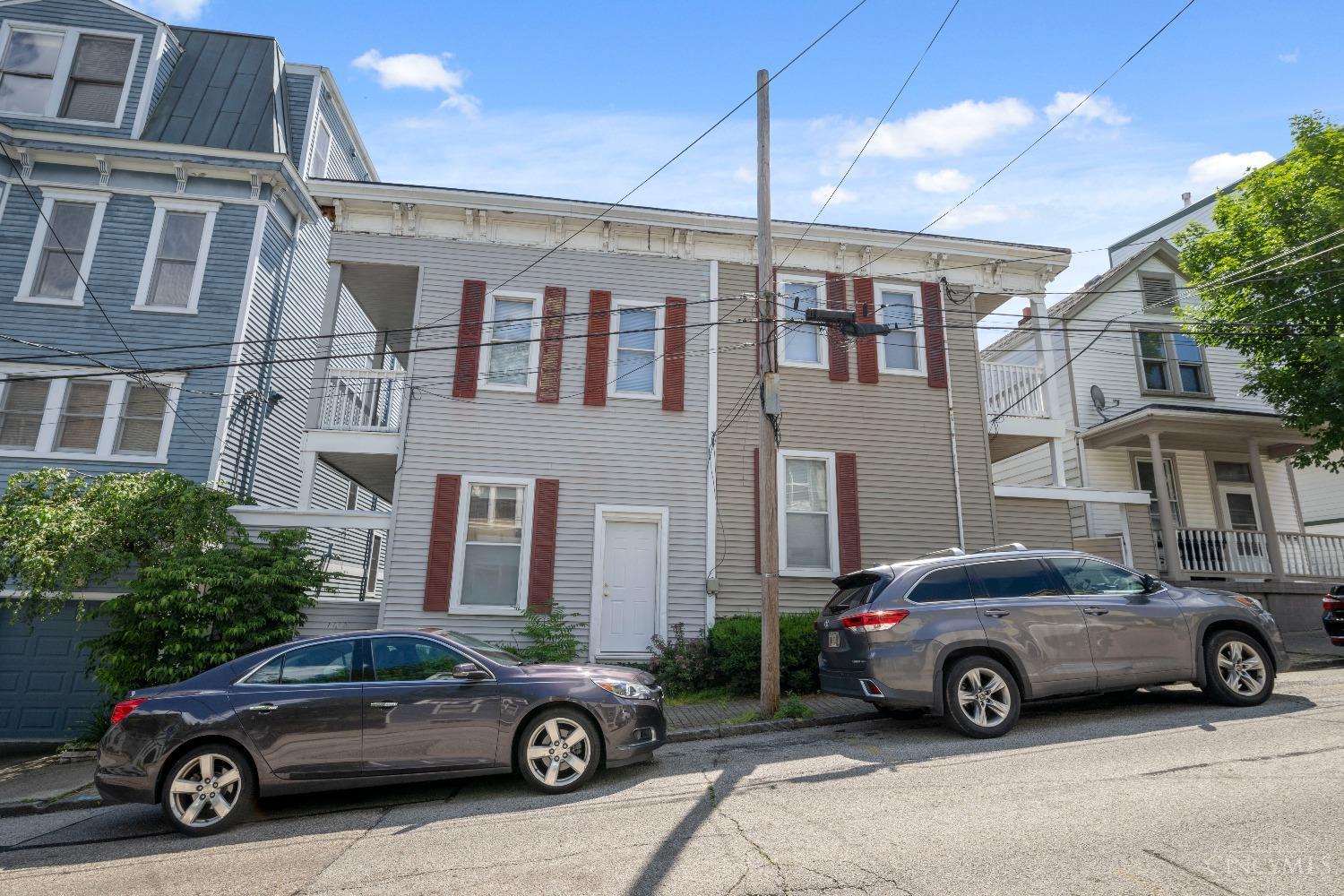 1112 Fuller Street, Cincinnati, OH, 45202 — photo 21