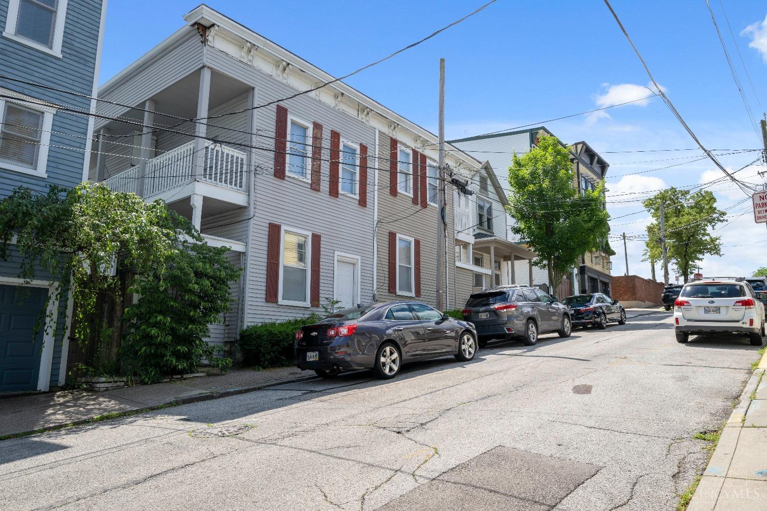 1112 Fuller Street, Cincinnati, OH, 45202 — photo 23