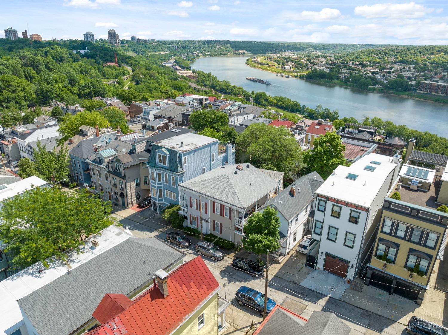 Homes for sale in Cincinnati, OH | 1112 Fuller St, Cincinnati, OH 45202 | MLS# 1826086