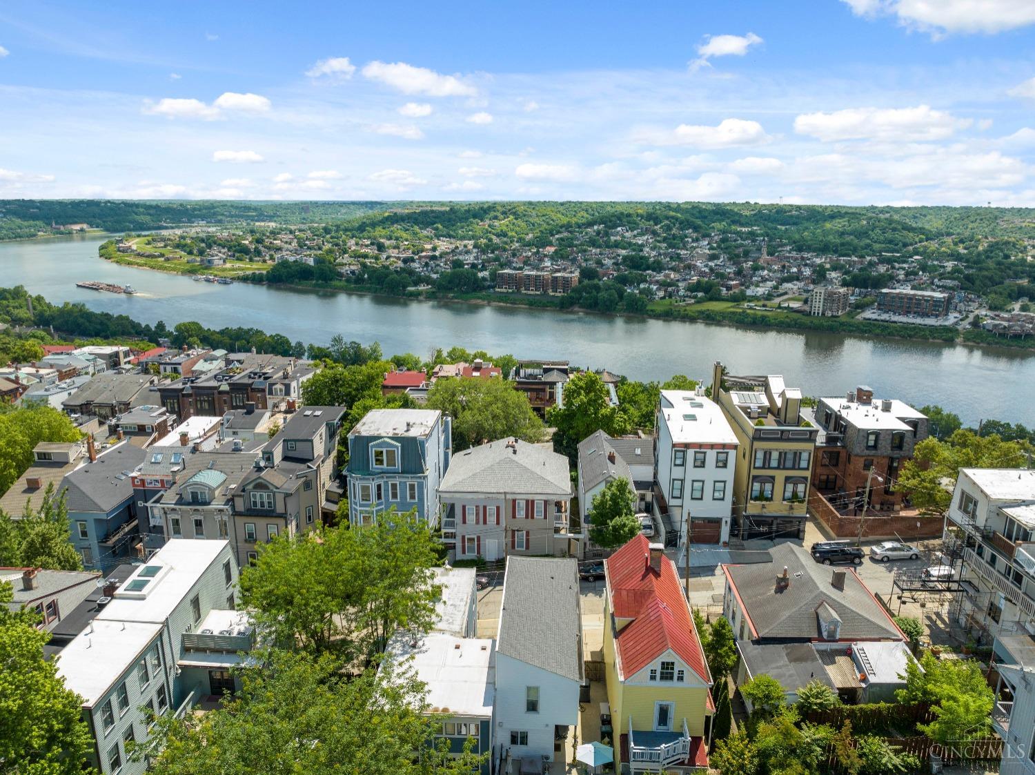 Homes for sale in Cincinnati, OH | 1112 Fuller St, Cincinnati, OH 45202 | MLS# 1826086