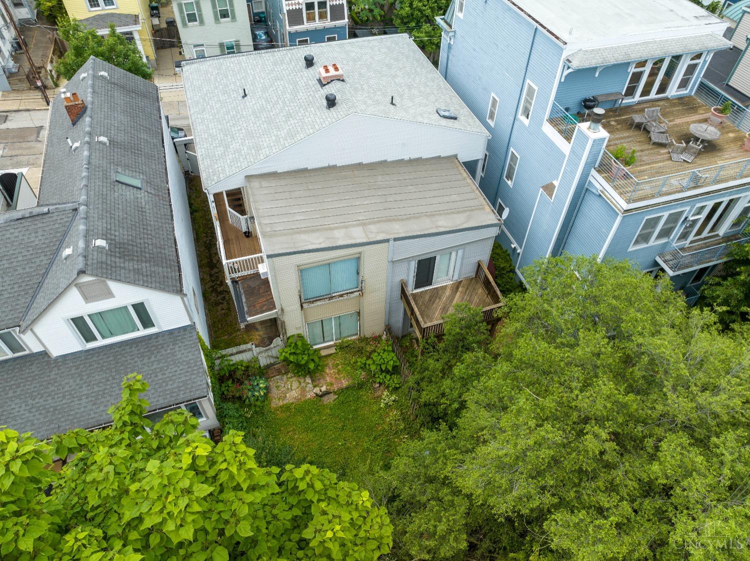 1112 Fuller Street, Cincinnati, OH, 45202 — photo 16