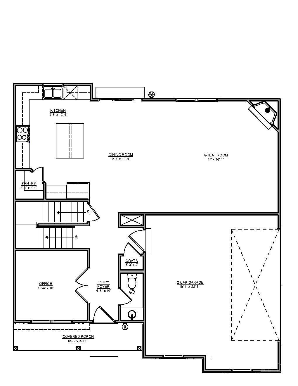 Homes for sale in Middletown, OH | 2619 Central Ave, Middletown, OH 45044 | MLS# 1826664