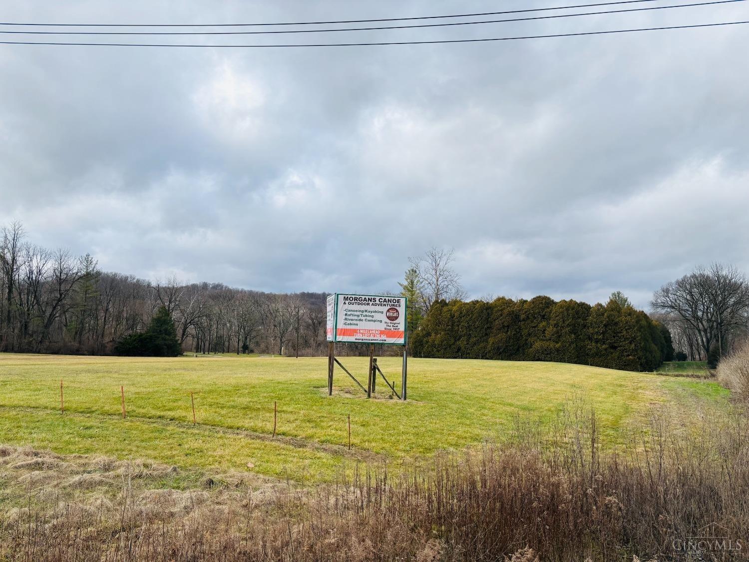 St Rd 1, Brookville, IN, 47012