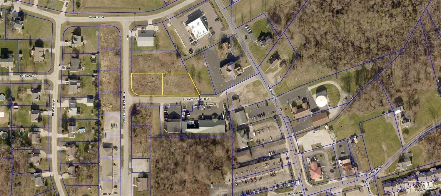 12 Business Center Drive, Lawrenceburg, IN, 47025