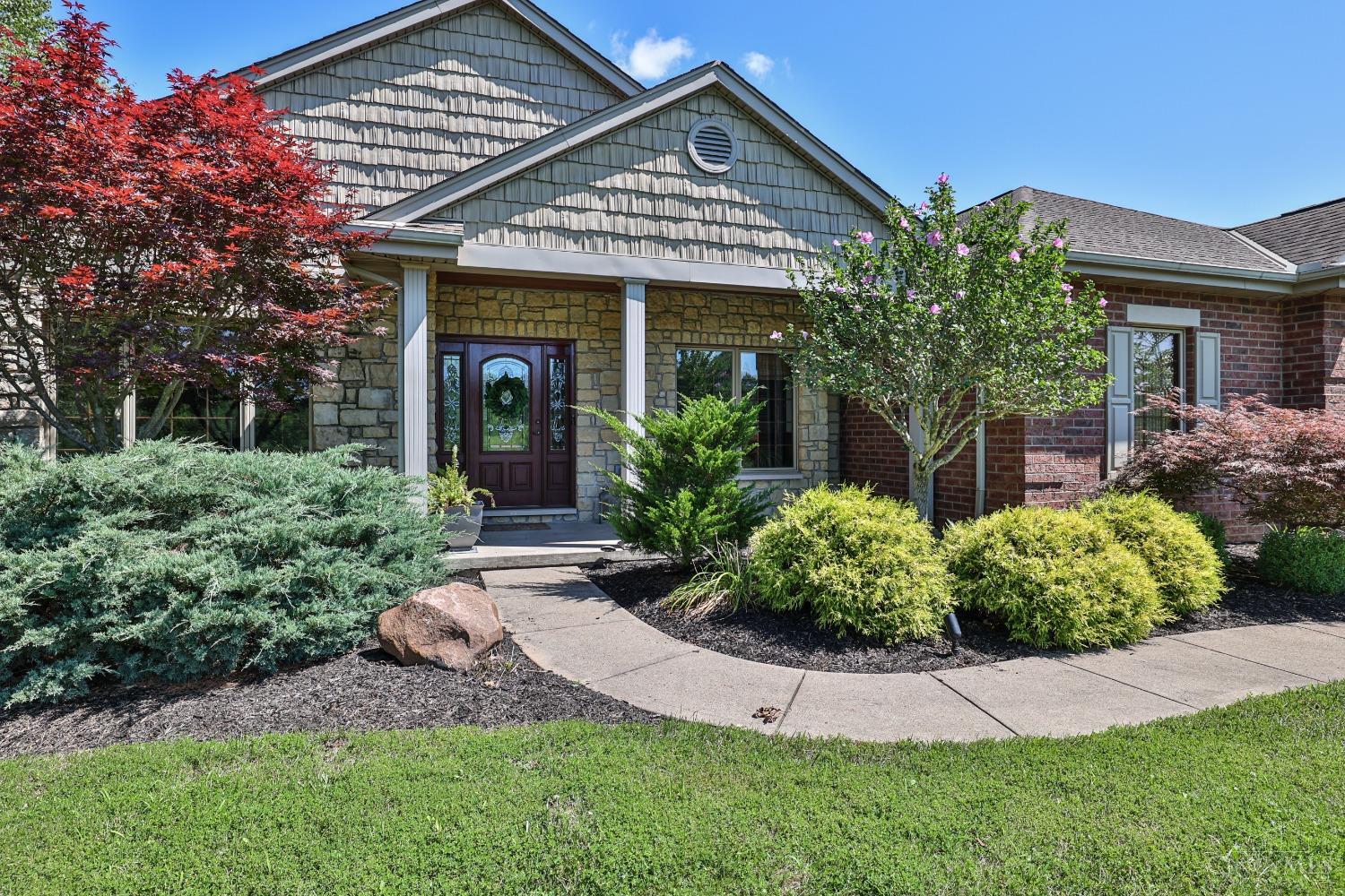 Homes for sale in Moores Hill, IN | 11600 Long Branch Rd, Moores Hill, IN 47032 | MLS# 1829221