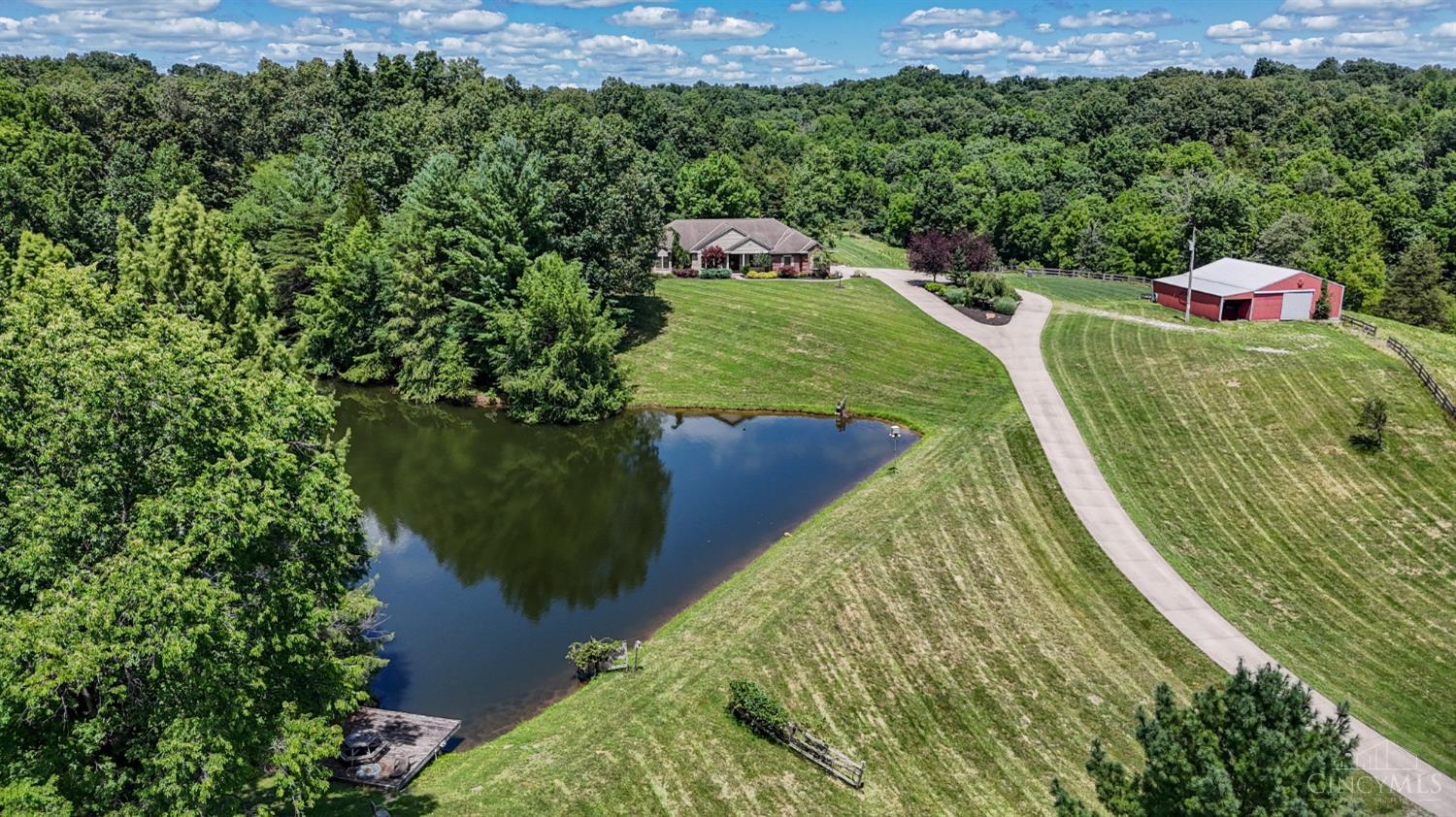 11600 Long Branch Road, Moores Hill, IN, 47032 — photo 76