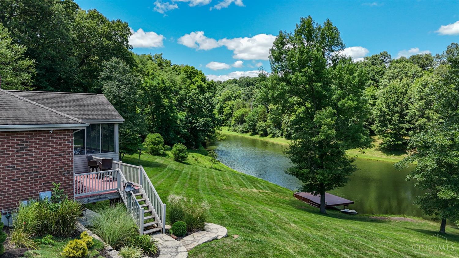 11600 Long Branch Road, Moores Hill, IN, 47032 — photo 80