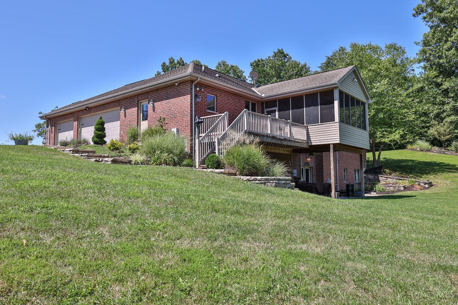 11600 Long Branch Road, Moores Hill, IN, 47032 — photo 81
