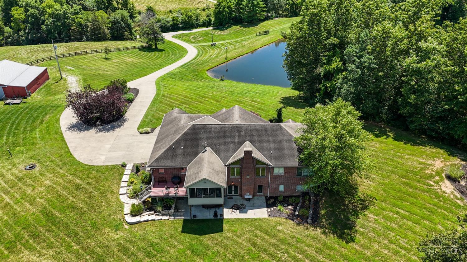 11600 Long Branch Road, Moores Hill, IN, 47032 — photo 83