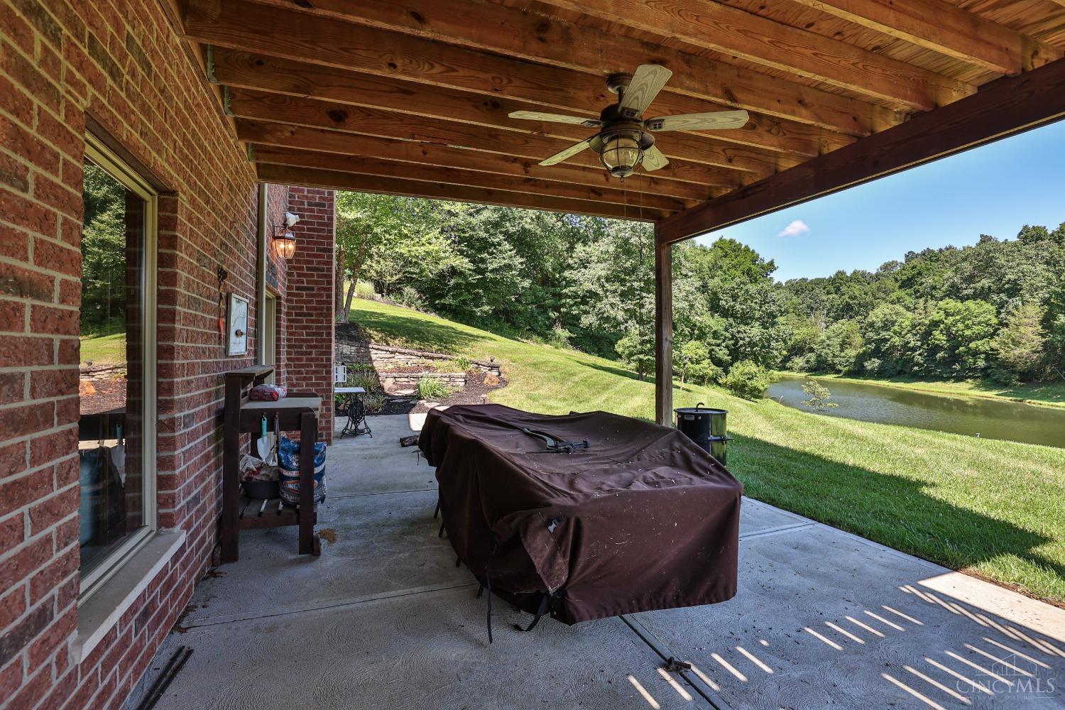 11600 Long Branch Road, Moores Hill, IN, 47032 — photo 49