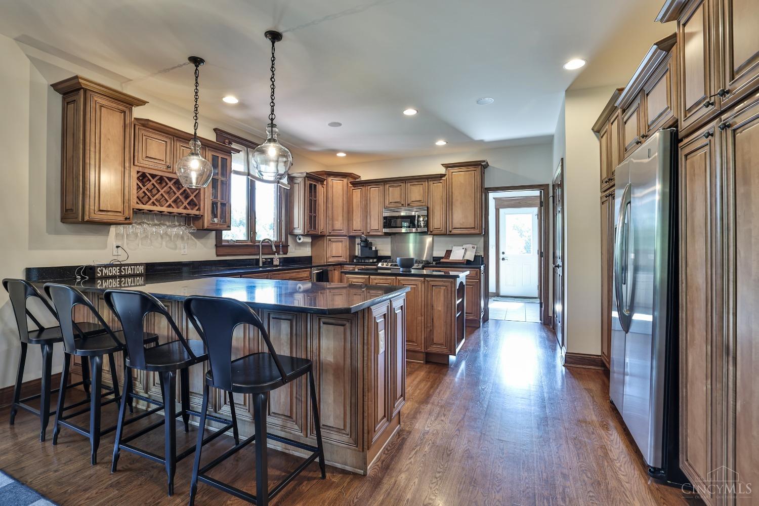 11600 Long Branch Road, Moores Hill, IN, 47032 — photo 15